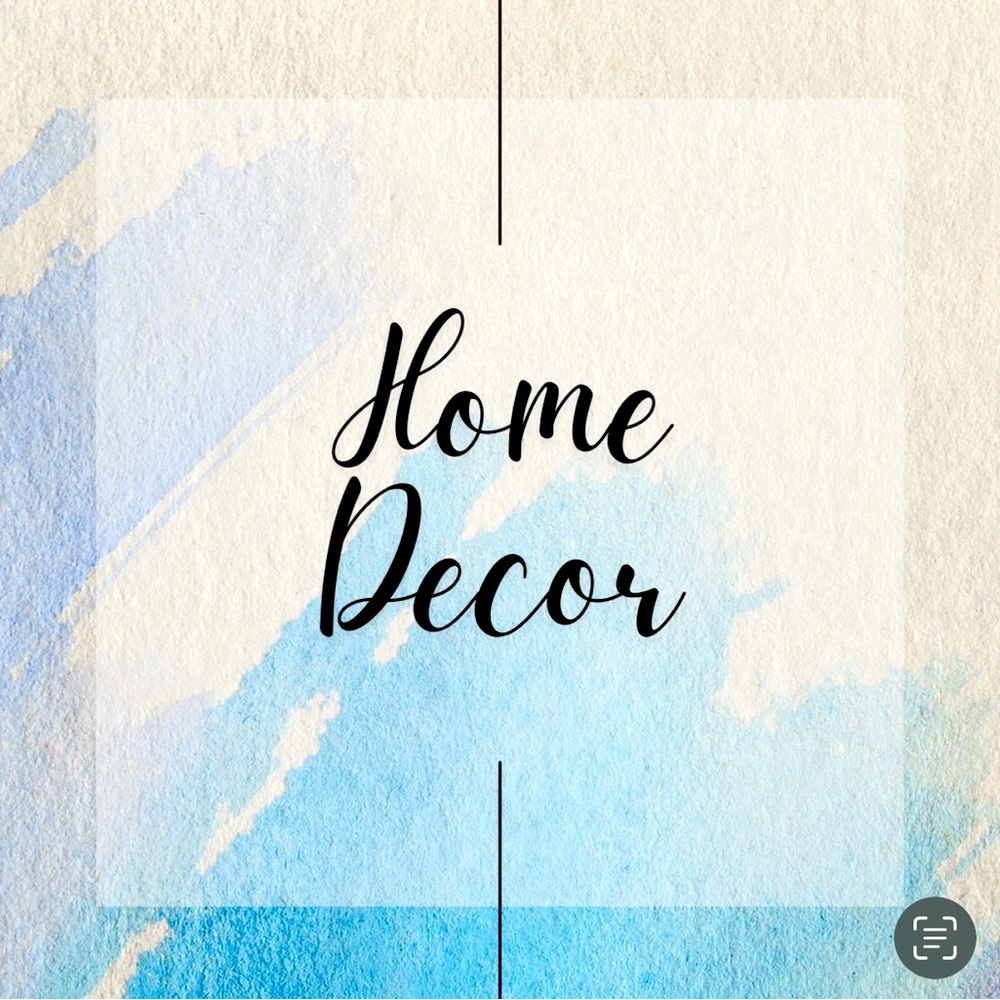 HOME ITEMS SECTION